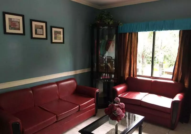 The Gabriella Bed And Breakfast