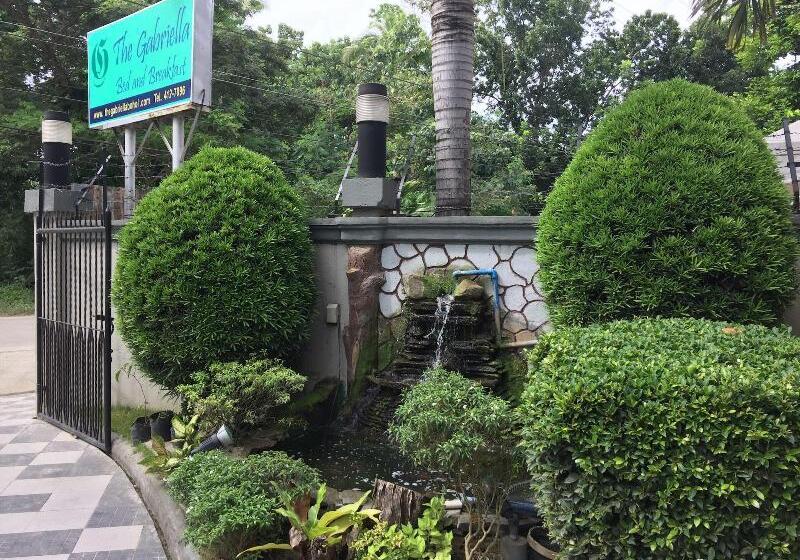 The Gabriella Bed And Breakfast