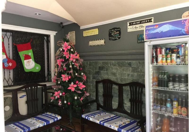 The Gabriella Bed And Breakfast