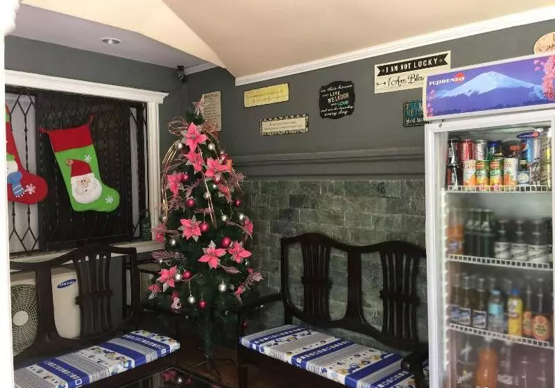 The Gabriella Bed And Breakfast