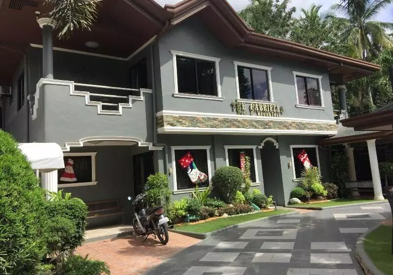 The Gabriella Bed And Breakfast