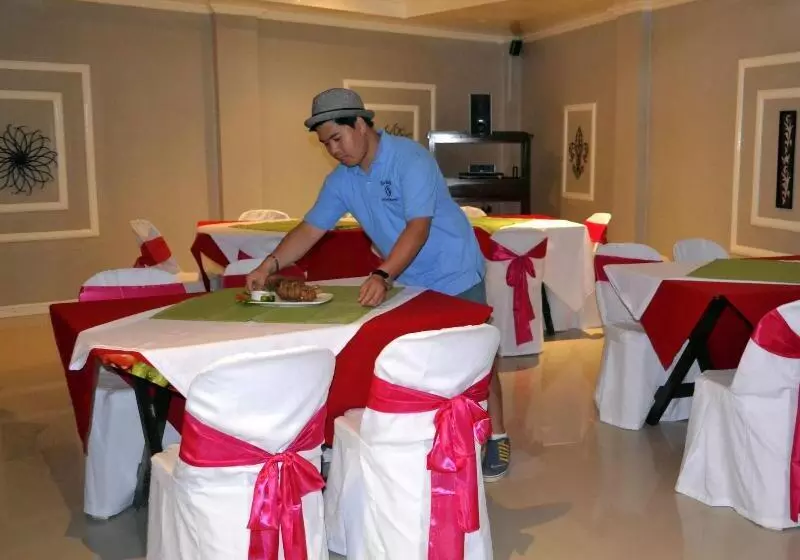 The Gabriella Bed And Breakfast