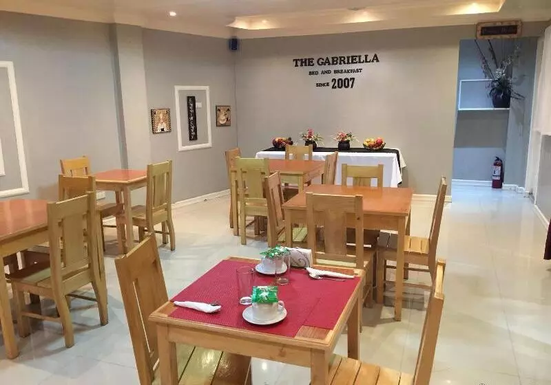 The Gabriella Bed And Breakfast