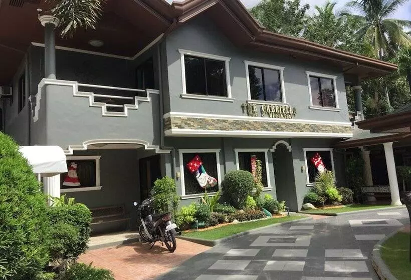 The Gabriella Bed And Breakfast