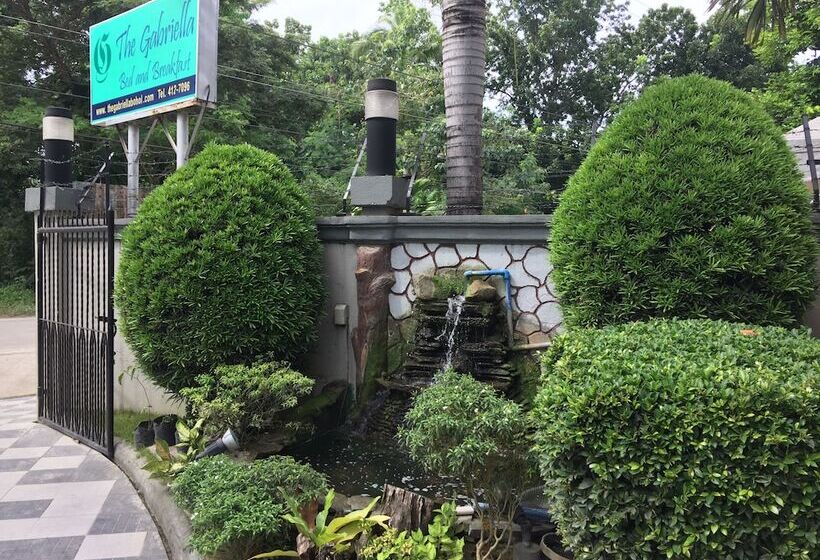 The Gabriella Bed And Breakfast