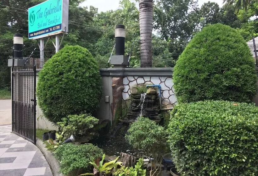 The Gabriella Bed And Breakfast