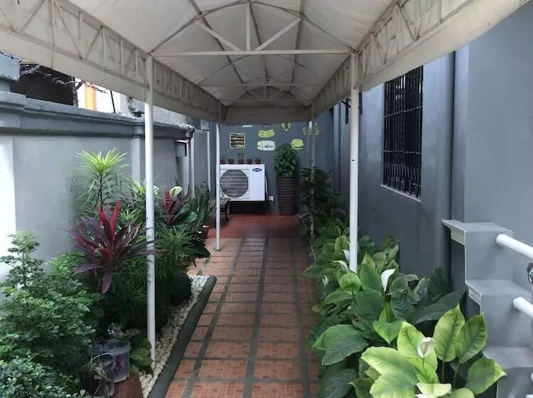 The Gabriella Bed And Breakfast