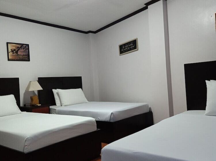 The Gabriella Bed And Breakfast