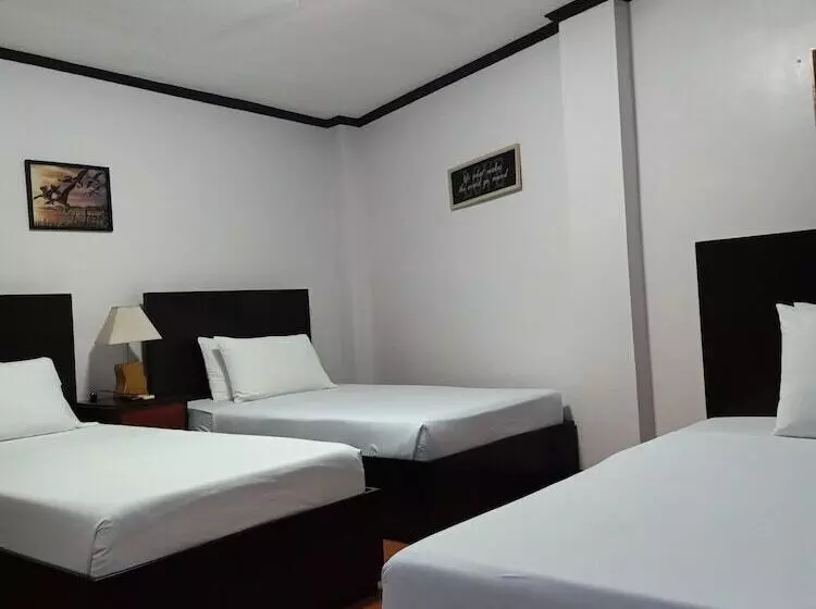 The Gabriella Bed And Breakfast