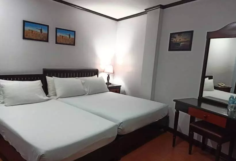 The Gabriella Bed And Breakfast