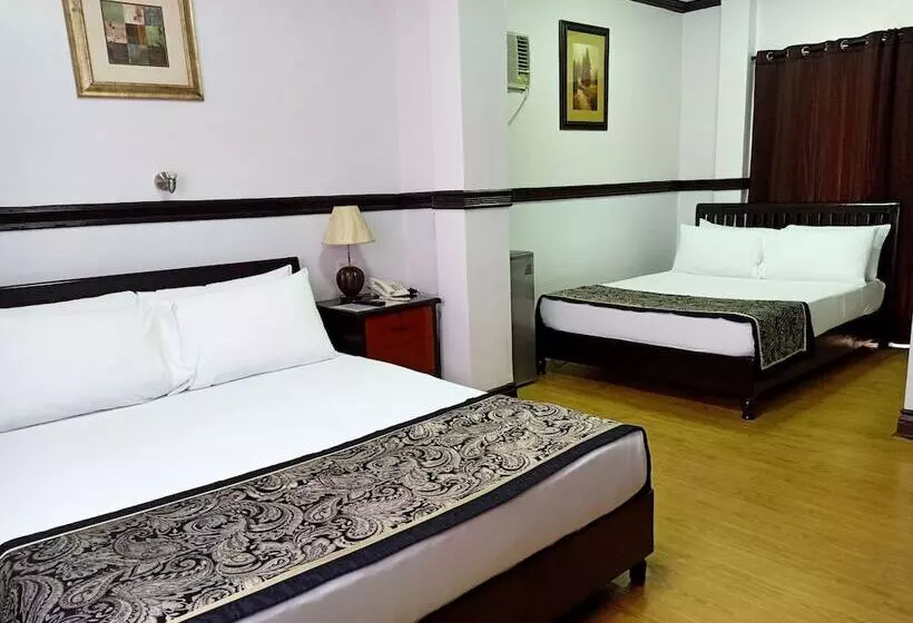 The Gabriella Bed And Breakfast