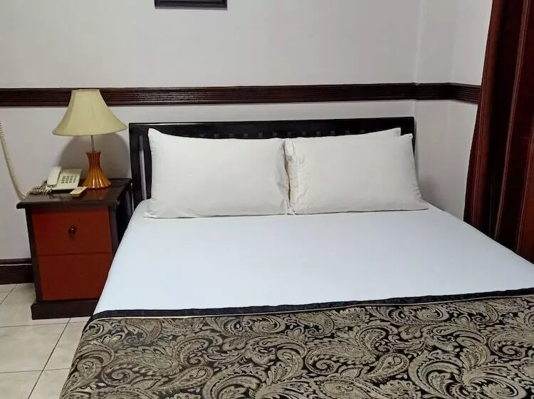 The Gabriella Bed And Breakfast