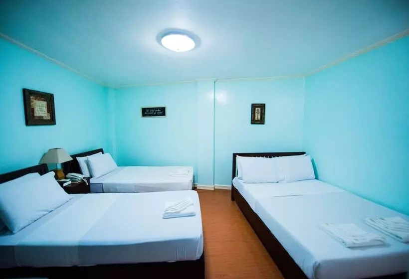 The Gabriella Bed And Breakfast