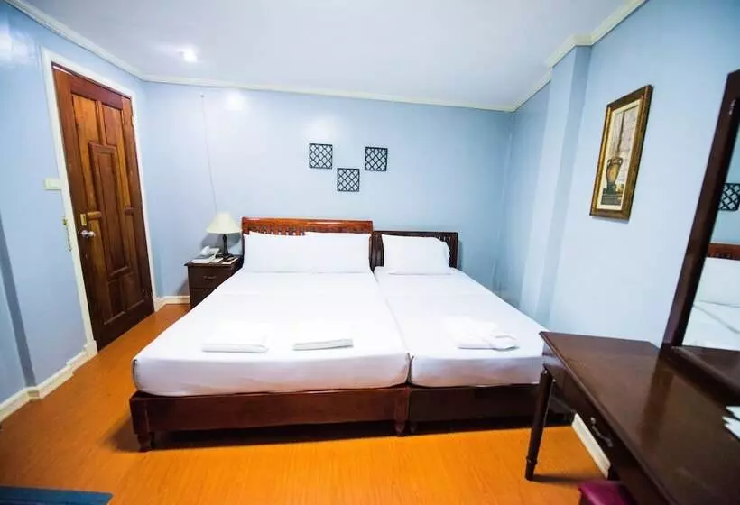 The Gabriella Bed And Breakfast