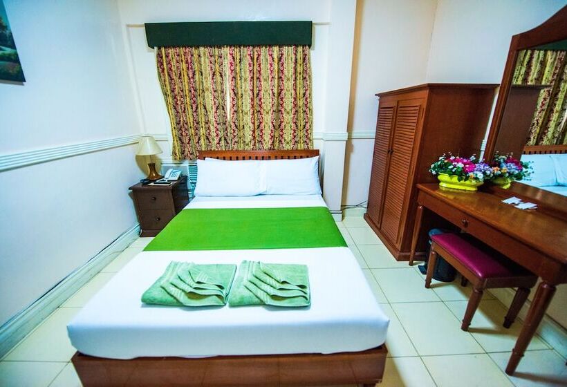 The Gabriella Bed And Breakfast