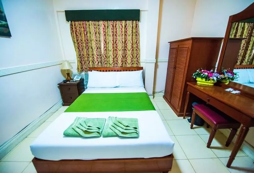 The Gabriella Bed And Breakfast