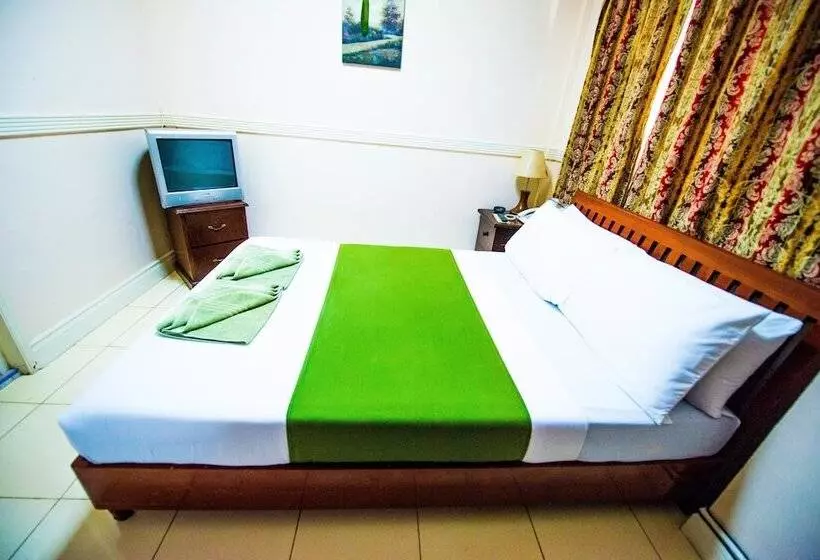 The Gabriella Bed And Breakfast