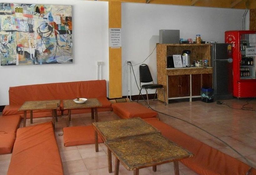 The Living Place 1  Hostel