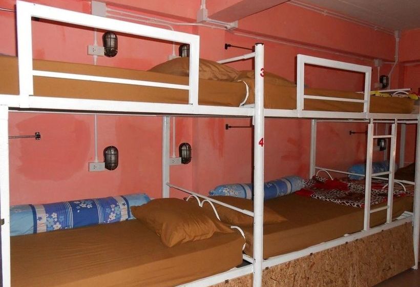 The Living Place 1  Hostel