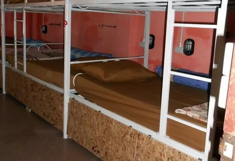 The Living Place 1  Hostel