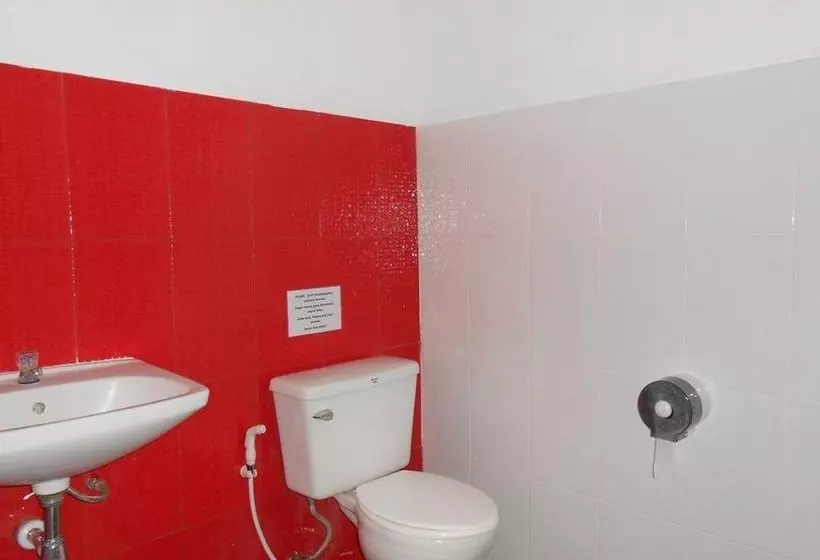 The Living Place 1  Hostel