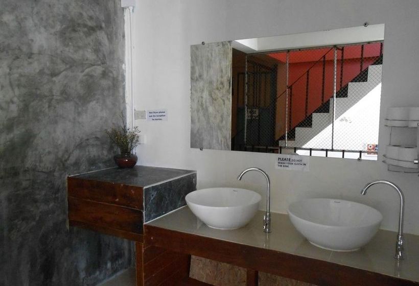 The Living Place 1  Hostel