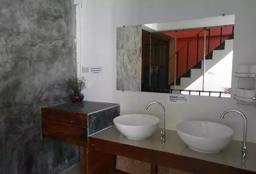 The Living Place 1  Hostel