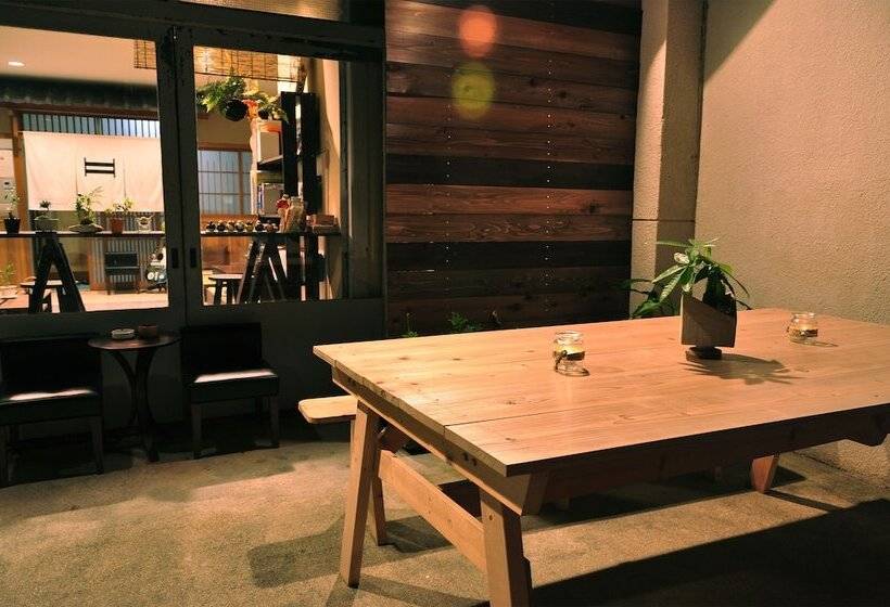 Auberge Hôtelière Suzuki Guesthouse