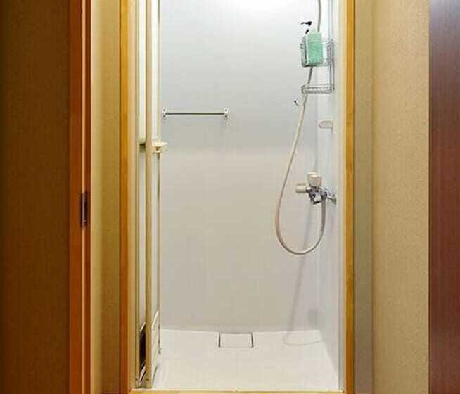 Auberge Hôtelière Suzuki Guesthouse