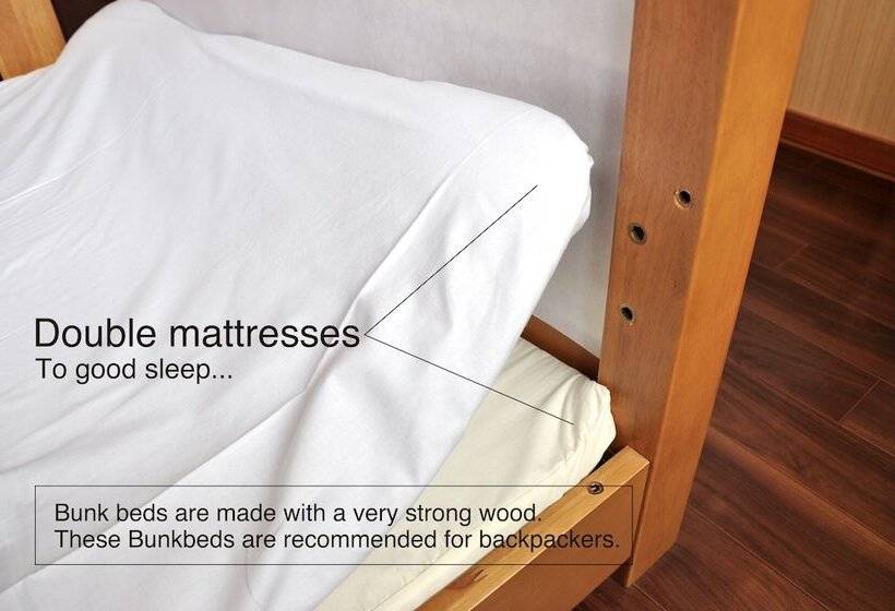 Auberge Hôtelière Suzuki Guesthouse