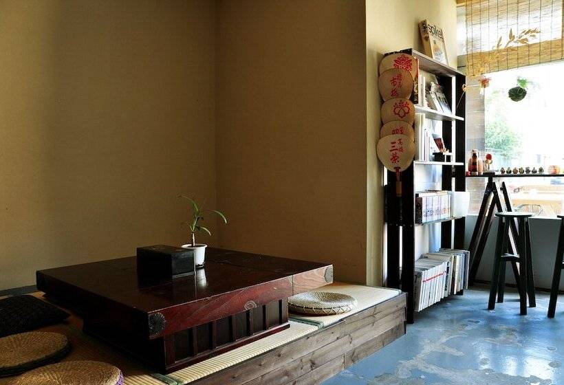 Auberge Hôtelière Suzuki Guesthouse