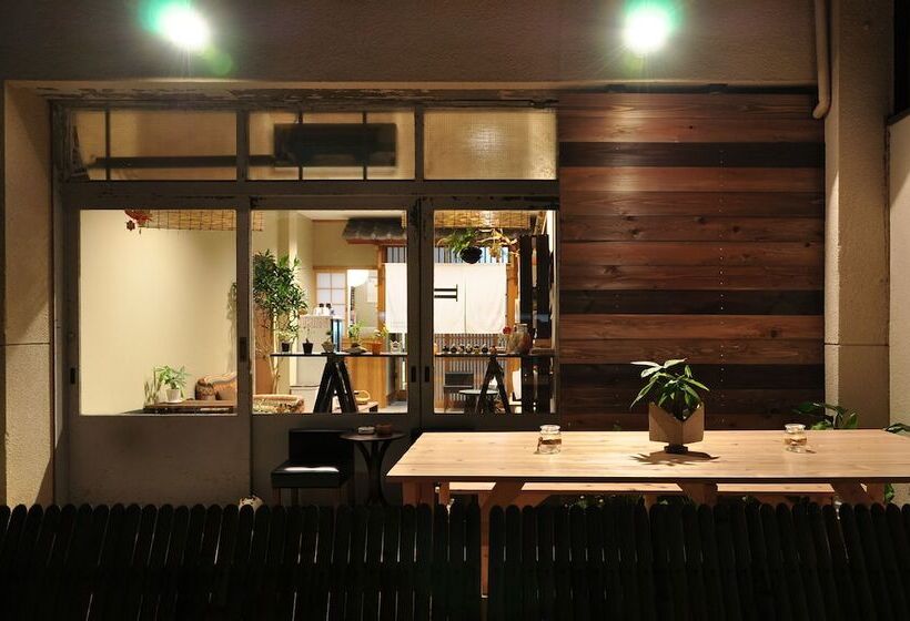 Auberge Hôtelière Suzuki Guesthouse