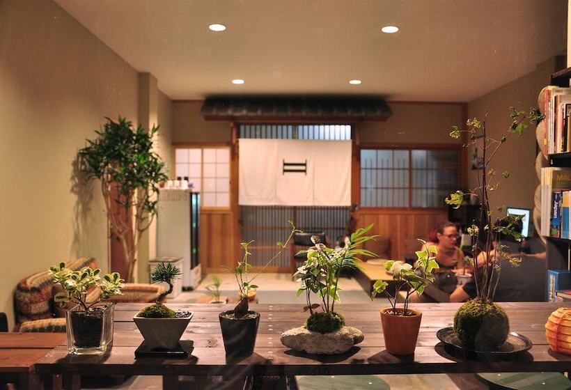 Auberge Hôtelière Suzuki Guesthouse