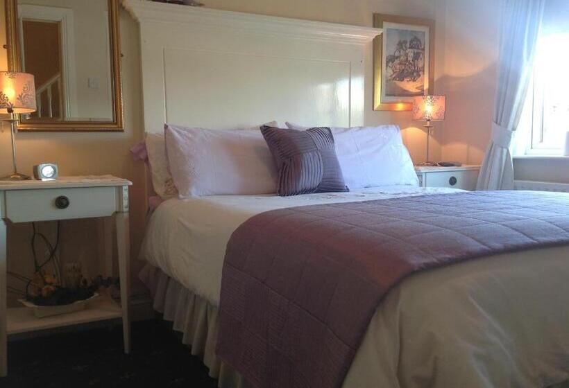 住宿加早餐 Annandale House