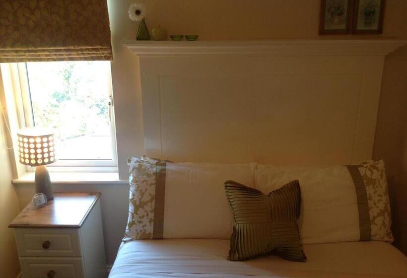 住宿加早餐 Annandale House