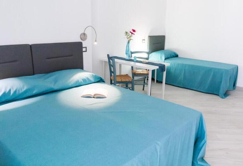 Bed and Breakfast Stanze Del Mare