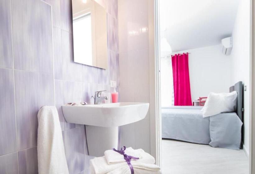 Bed and Breakfast Stanze Del Mare