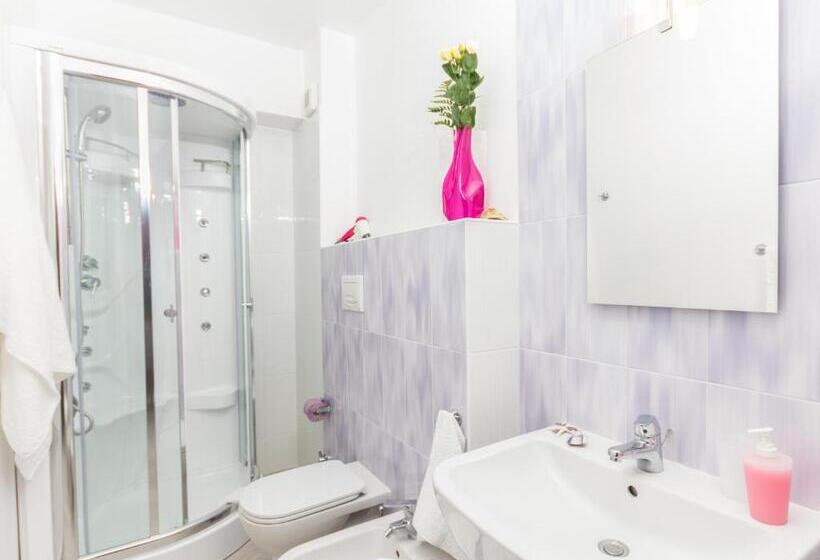 Bed and Breakfast Stanze Del Mare