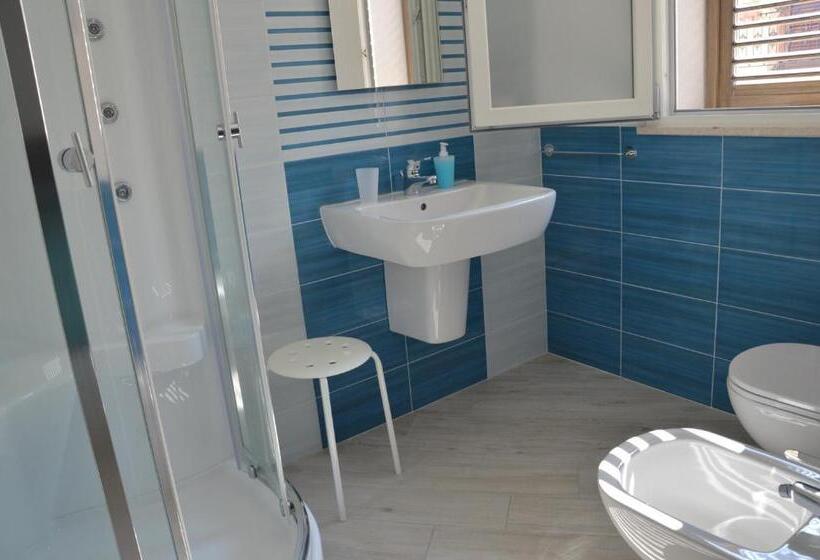 Bed and Breakfast Stanze Del Mare