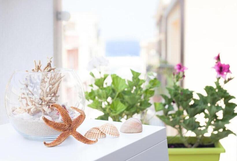 Bed and Breakfast Stanze Del Mare