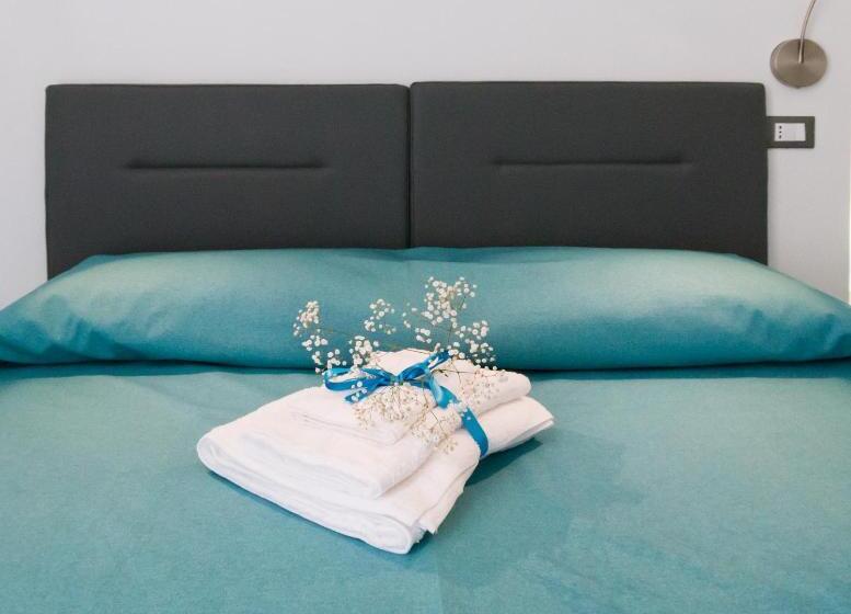 Bed and Breakfast Stanze Del Mare