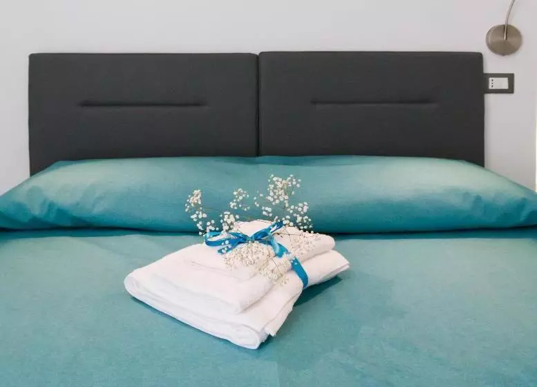 ベッドアンドブレックファースト Stanze Del Mare