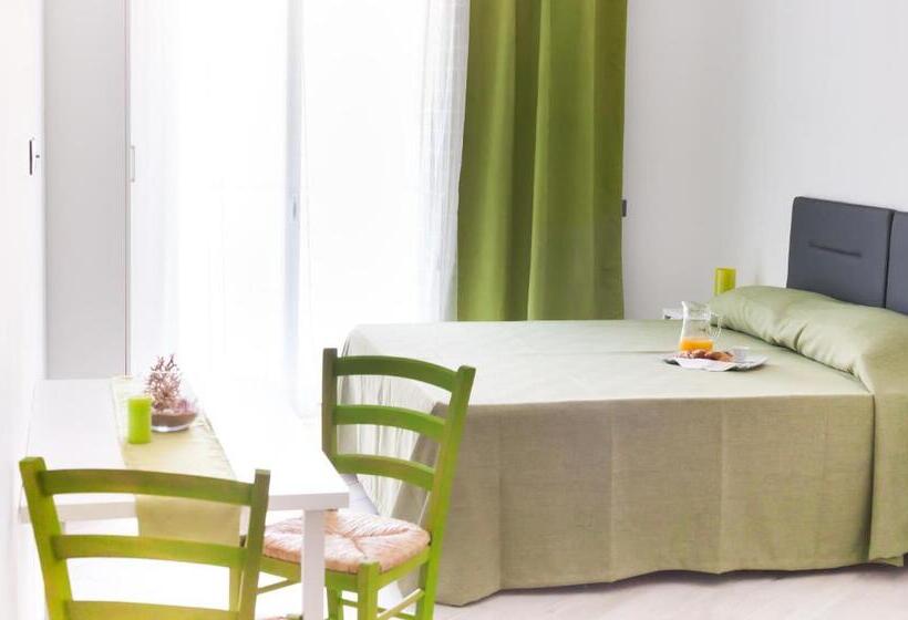 Bed and Breakfast Stanze Del Mare