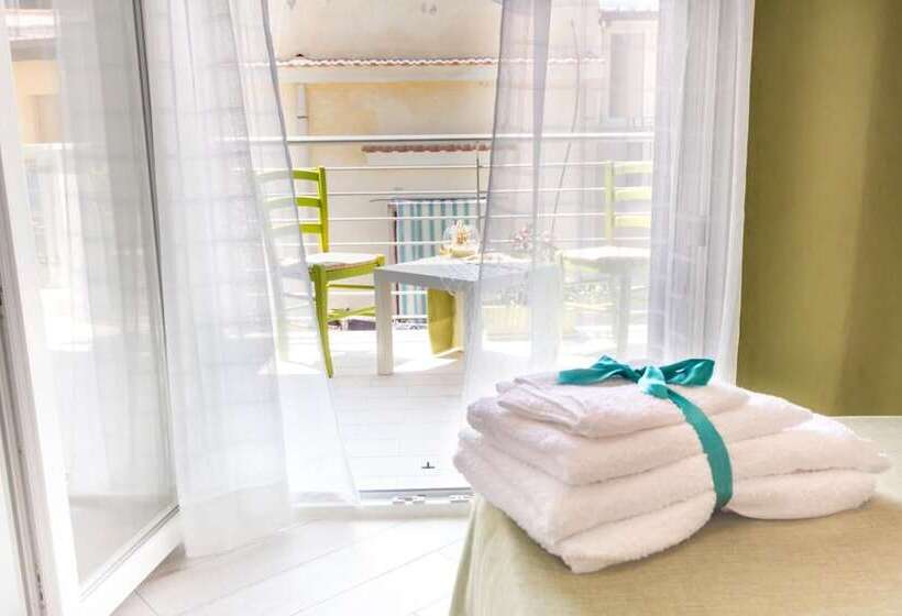 Bed and Breakfast Stanze Del Mare