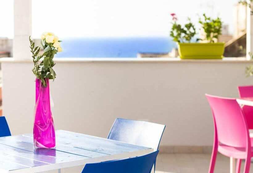 Bed and Breakfast Stanze Del Mare