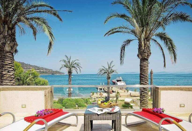 Casa Dell Arte Hotel Of Arts & Leisure