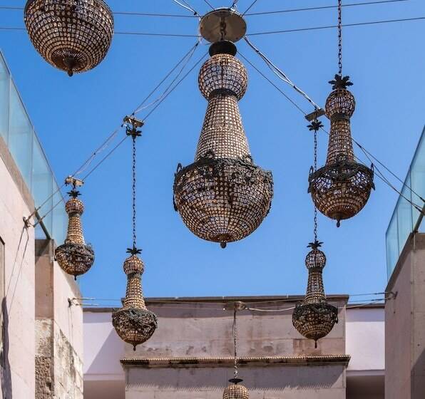 Casa Dell Arte Hotel Of Arts & Leisure