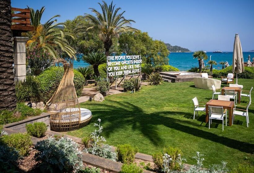 Casa Dell Arte Hotel Of Arts & Leisure