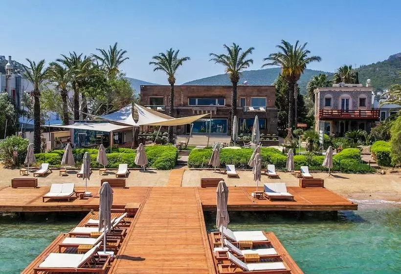 Casa Dell Arte Hotel Of Arts & Leisure