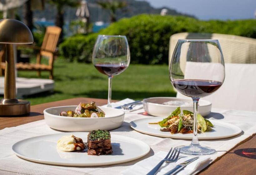 Casa Dell Arte Hotel Of Arts & Leisure